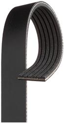 ACDelco V-Ribbed Serpentine Belts for 2005-2011 TRIBUTE, MARINER, 2005-2012 ESCAPE - 19310977