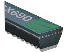 ACDelco Accessory Belts 88933002