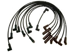 ACDelco Spark Plug Wire Sets for 1987-1988 CAMARO, FIREBIRD - 12073930