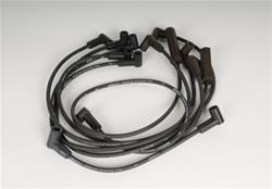 ACDelco Spark Plug Wire Sets 19154583