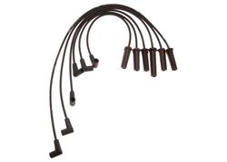 ACDelco Spark Plug Wire Sets for 1993-1995 CAMARO, FIREBIRD - 19171848