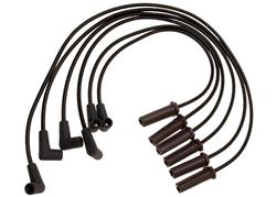 ACDelco Spark Plug Wire Sets for 2000-2002 CAMARO, FIREBIRD - 19171852