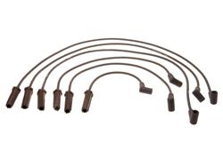 ACDelco Spark Plug Wire Sets 19154586