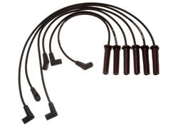 ACDelco Spark Plug Wire Sets 19170849
