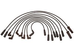 ACDelco Spark Plug Wire Sets for 1996 CORVETTE - 12173585