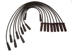 CHEVROLET 7.4L/454 ACDelco Spark Plug Wires and Accessories