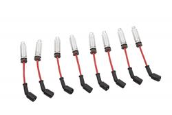 ACDelco Spark Plug Wire Sets for 2014-2015 CAMARO, CTS - 12669671