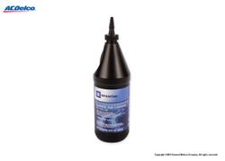 ACDelco Valve Body Replacement Components 89021524