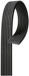 ACDelco V-Ribbed Serpentine Belts for 2004-2018 CAYENNE, 2007-2010 Q7, 2004-2017 TOUAREG - 19148131