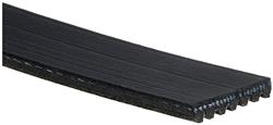 ACDelco V-Ribbed Serpentine Belts 19252351