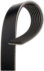 ACDelco V-Ribbed Serpentine Belts 19252334