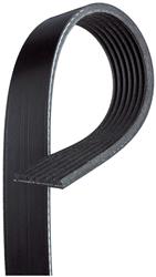 ACDelco V-Ribbed Serpentine Belts 19194030