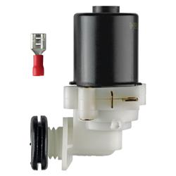 ACDelco Windshield Washer Pumps 89001119