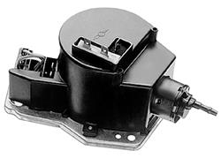 ACDelco Windshield Washer Pumps 89001125