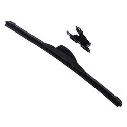 ACDelco Silver Beam Wiper Blades for 2013-2021 ENCORE, 2015-2021 TRAX - 19426421