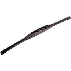 ACDelco Silver Wiper Blades 19426422