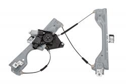 ACDelco GM Genuine Parts Window Regulators for 2014-2019 CTS - 84005616
