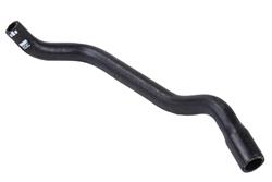 ACDelco Gold Molded Radiator Coolant Hoses 84006780