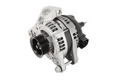 ACDelco - Alternators and Generators for 2009-2011 LUCERNE - 84009366