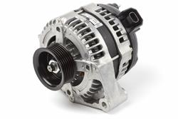 ACDelco Alternators for 2006-2008 LUCERNE - 84009382