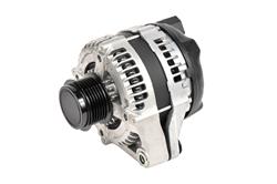 ACDelco Alternators for 2009 LUCERNE - 84009386