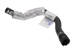 ACDelco - Hoses, Heater for 2016-2018 SIERRA 1500, SILVERADO 1500 - 84010624
