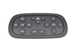 ACDelco GM Genuine Parts DVD Player Remote Controllers 84012997