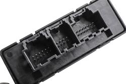 ACDelco GM Genuine Parts Parking Assist Control Modules for 2016 CT6, MALIBU - 84013512
