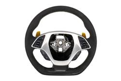 ACDelco Steering Wheels for 2017 CORVETTE - 84016597