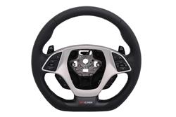 ACDelco Steering Wheels for 2015-2017 CORVETTE - 84016622