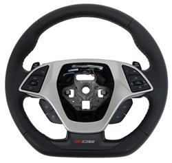 ACDelco Steering Wheels for 2015-2017 CORVETTE - 84016624