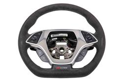 ACDelco Steering Wheels for 2016-2017 CORVETTE - 84016642