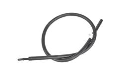 ACDelco Fuel Tank Filler Hoses for 2017-2020 ESCALADE, TAHOE, YUKON - 84018880
