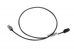 ACDelco GM Genuine Parts USB Data Cables for 2017-2023 ACADIA, 2020-2025 XT6 - 84022555