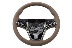 ACDelco Steering Wheels for 2015-2016 ATS - 84028532