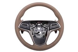ACDelco Steering Wheels for 2014-2016 CTS - 84028542