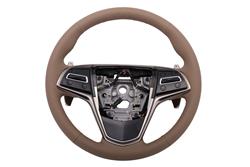 ACDelco Steering Wheels for 2014-2016 CTS - 84028545
