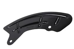 ACDelco GM Genuine Parts Brake Dust Shields for 2020-2025 CORVETTE - 84035690