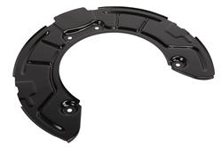 ACDelco GM Genuine Parts Brake Dust Shields for 2020-2025 CORVETTE - 84035693
