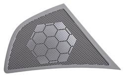 ACDelco - Speaker Grilles for 2016-2018 CRUZE - 84038689