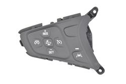 ACDelco Replacement Switches for 2016-2017 MALIBU - 84043110