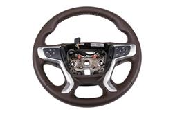 ACDelco Steering Wheels for 2015-2018 CANYON - 84044735