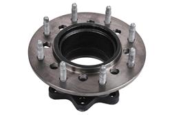 ACDelco - Wheel Bearing and Hub Assemblies for 2011-2025 SIERRA 3500 HD, SILVERADO 3500 HD - 84045105