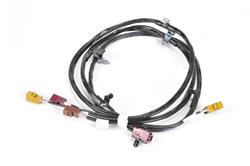 ACDelco GM Genuine Parts Radio, Mobile Phone and Vehicle Location Antenna Cables 84049649