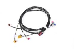 ACDelco GM Genuine Parts Radio, Mobile Phone and Vehicle Location Antenna Cables 84049650