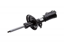 ACDelco GM Genuine Parts Shocks and Struts for 2017-2018 ACADIA, XT5 - 84049733