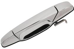 ACDelco Door Handles, Exterior 84053436