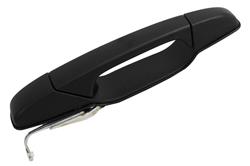 ACDelco Door Handles, Exterior 84053452