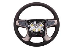 ACDelco Steering Wheels for 2014-2017 SIERRA 1500 - 84053920