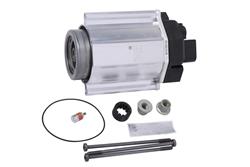 ACDelco GM Genuine Parts Electric Power Steering Assist Motors for 2017-2020 IMPALA - 84059833